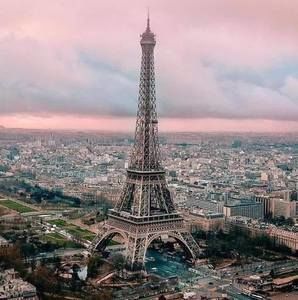 Meet your Posher, Charly